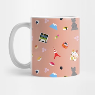 Tokyo Mug